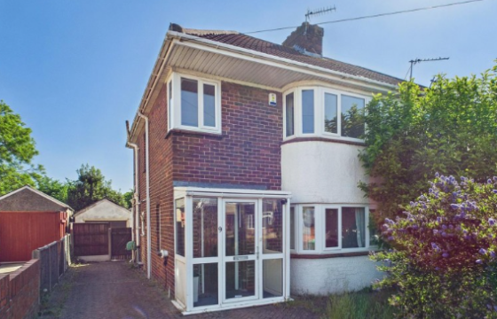 Modernisation in Patchway photo